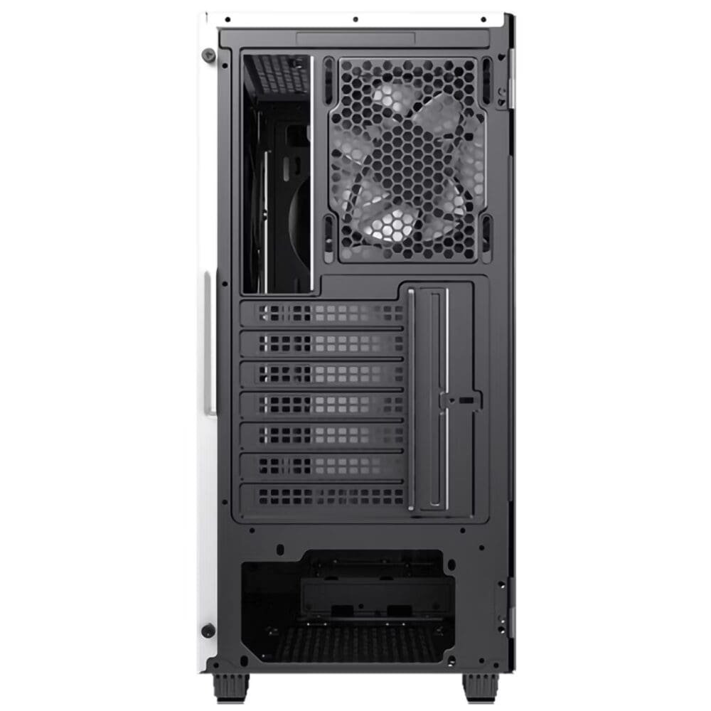 Chasis Gamer Wattana Romvous W-Ch 3601 - Imagen 5