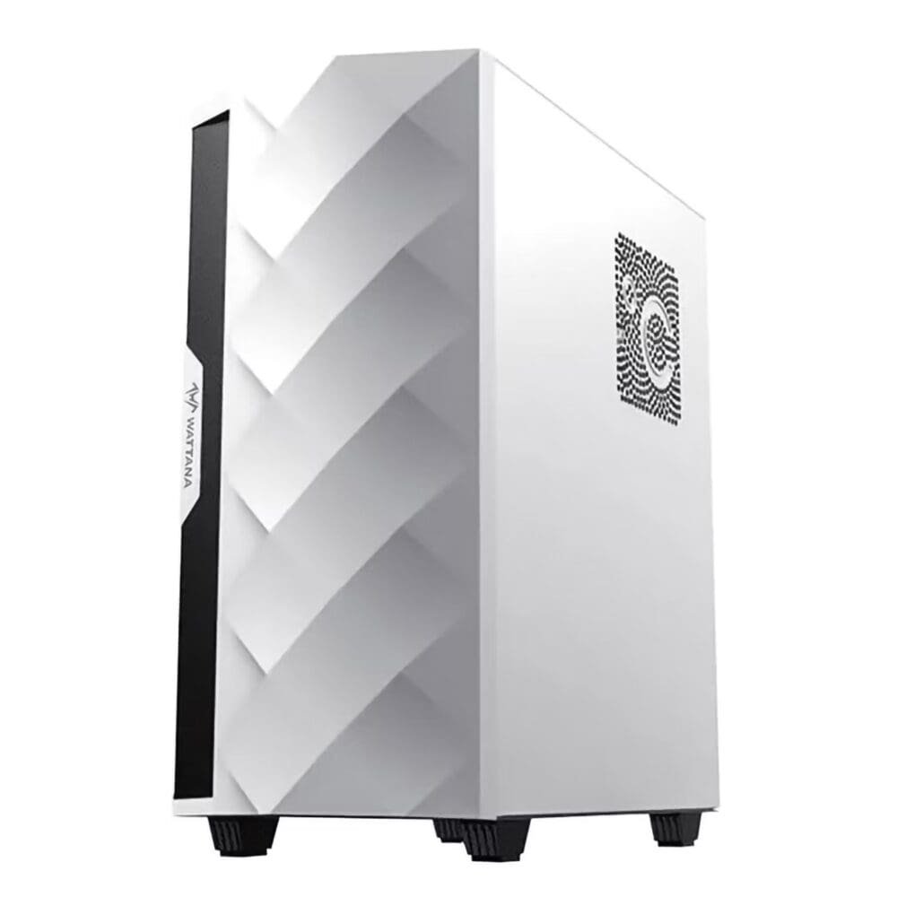 Chasis Gamer Wattana Romvous W-Ch 3601 - Imagen 8