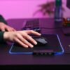 Mouse Trust Gxt 923w Ybar Gamer Inalambrico 7,2k Dpi - Thumbnail Image 5