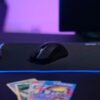 Mouse Trust Gxt 923w Ybar Gamer Inalambrico 7,2k Dpi - Thumbnail Image 6