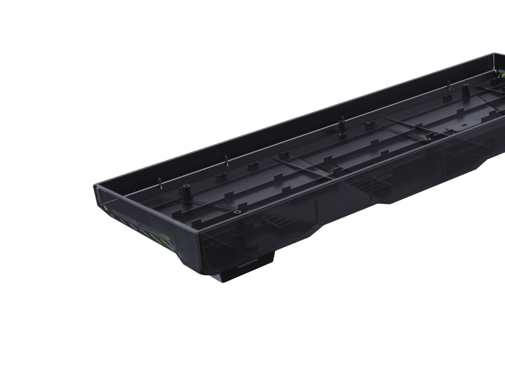 Teclado Vsg Bellatrix Base Inalámbrico Personalizable - Imagen 6