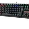 Elite Gamer Combo: Kumara K552RGB + Logitech G502 Lightspeed - Thumbnail Image 3