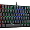 Elite Gamer Combo: Kumara K552RGB + Logitech G502 Lightspeed - Thumbnail Image 4