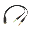 Cable Convertidor De Auriculares 3.5mm Cb-028 - Thumbnail Image 4