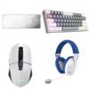 Combo Gamer Inalámbrico: K616-Rgb + Gxt 110 + Xtreme + H848 - Thumbnail Image 1