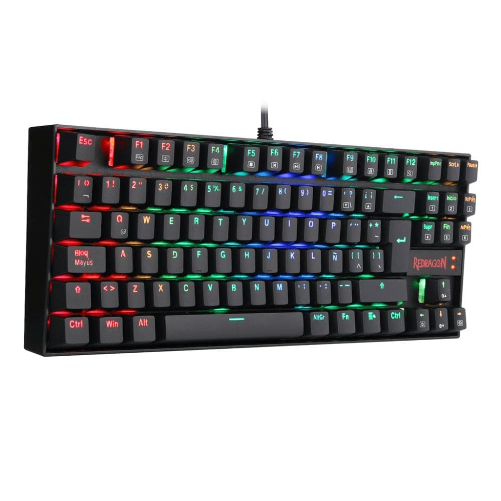 Combo Gamer 3 En 1 Speedfusionx - Imagen 3