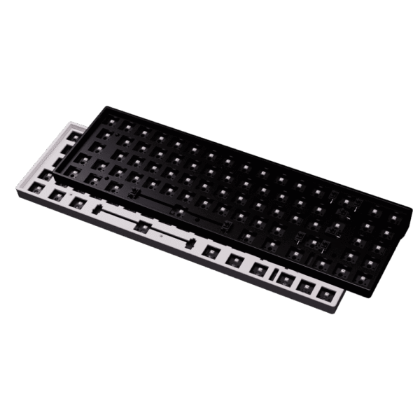 Teclado Vsg Bellatrix Base Inalámbrico Personalizable