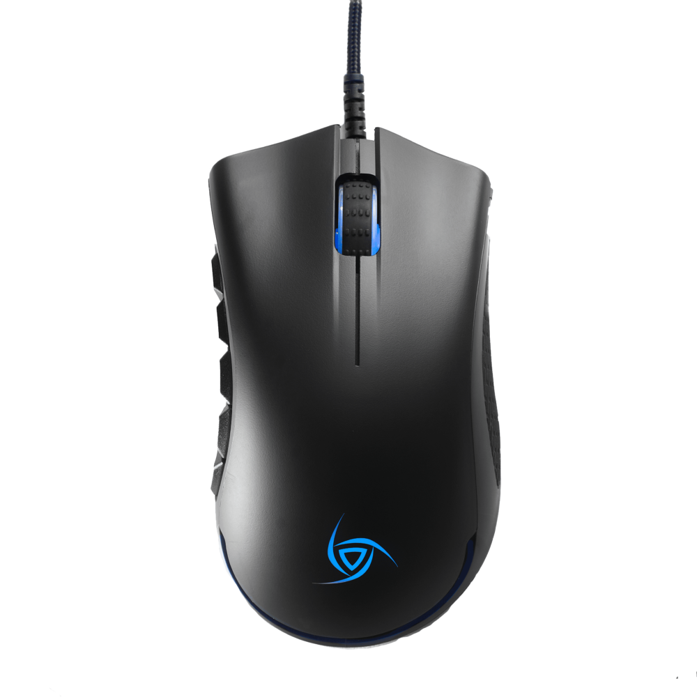 Combo Gamer: COM-044 Pad + Kumara K552 + VSG Cyborg VG-M880 - Imagen 6