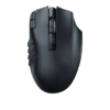 Mouse Gamer Razer Inalámbrico NAGA V2 HYPERSPEED - Thumbnail Image 1
