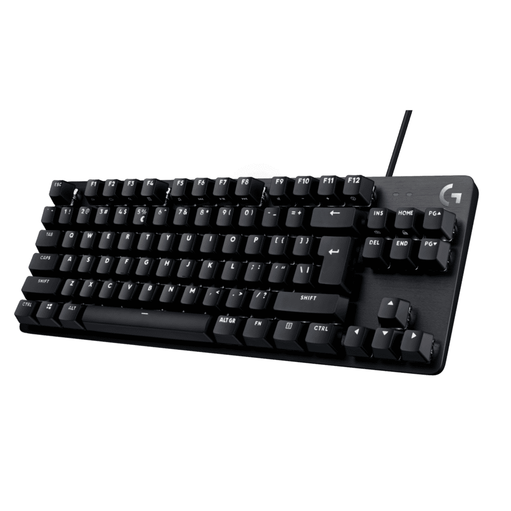 Combo Gamer: Logitech G203 + G335 + G440 + G413 TKL SE - Imagen 3