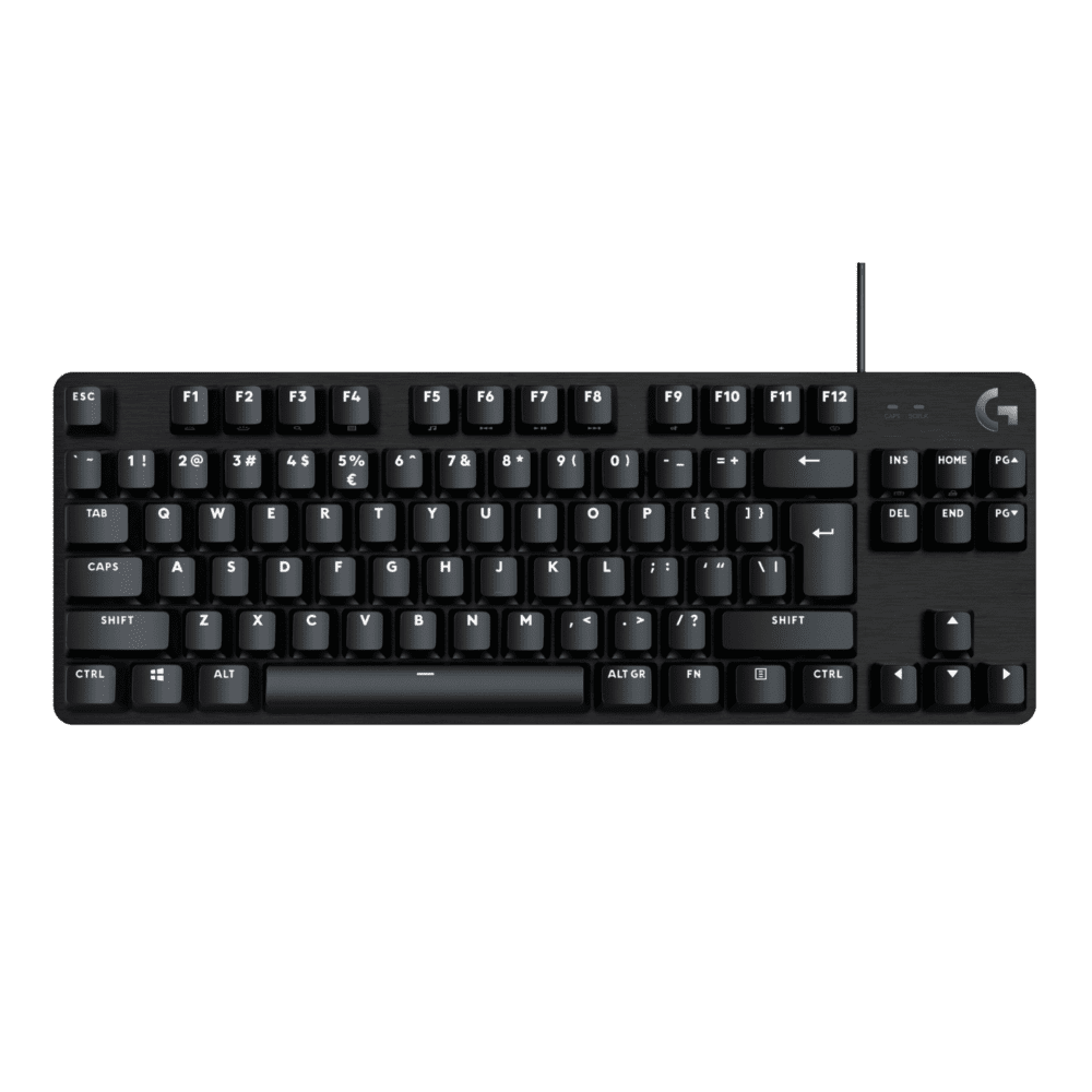 Combo Gamer: Logitech G203 + G335 + G440 + G413 TKL SE - Imagen 2