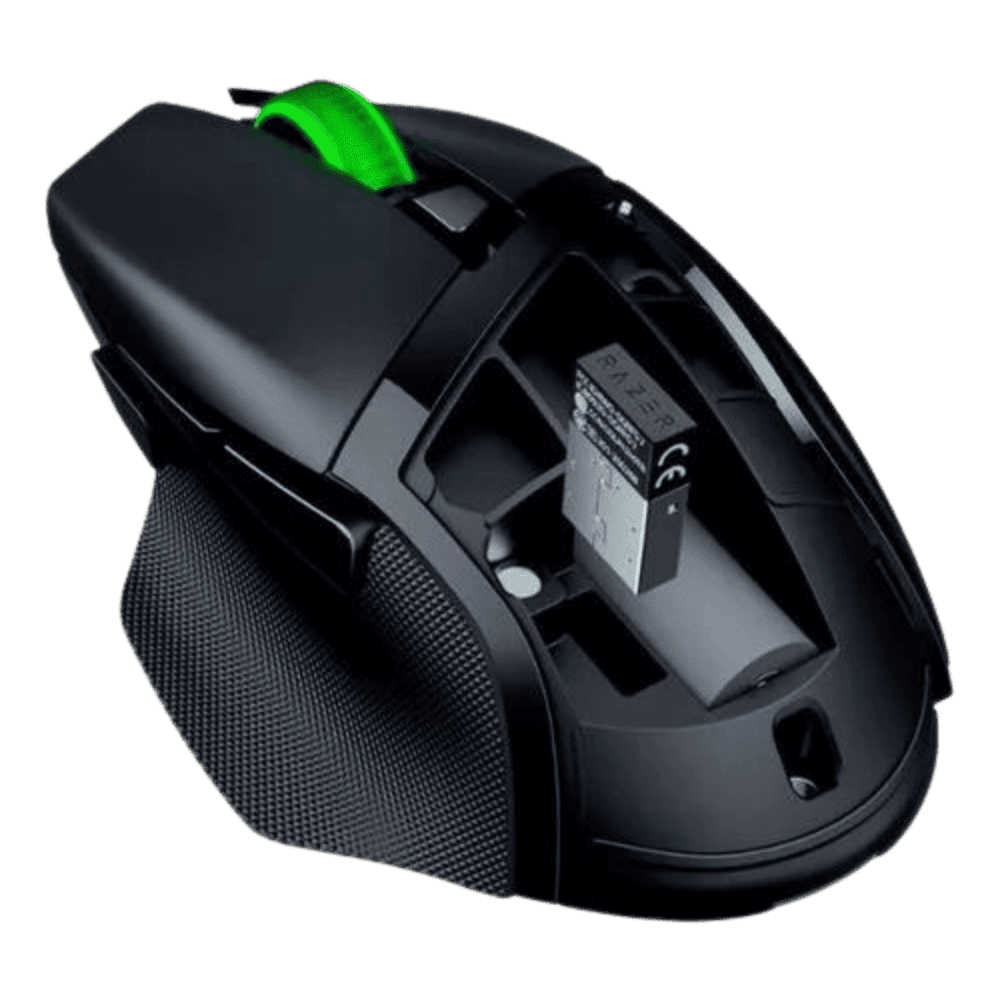Mouse Gamer Razer Basilisk V3x Inalambrico - Imagen 5