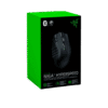 Mouse Gamer Razer Inalámbrico NAGA V2 HYPERSPEED - Thumbnail Image 3
