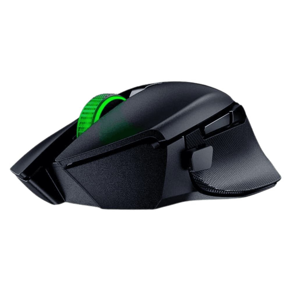 Mouse Gamer Razer Basilisk V3x Inalambrico - Imagen 4