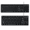 Teclado Gamer Logitech G413 Tkl SE Mecánico USB - Thumbnail Image 1