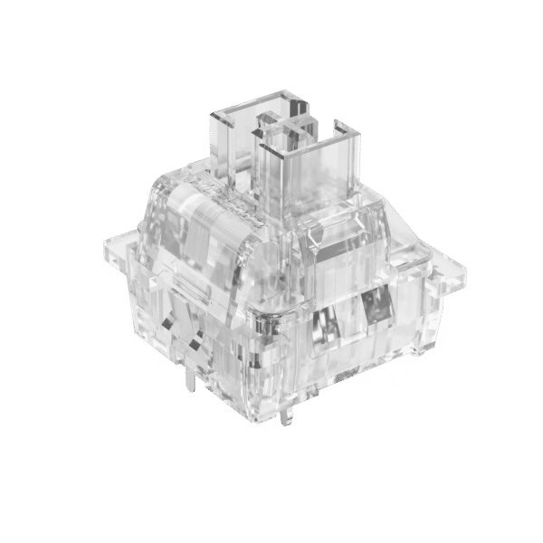 Switches Redragon Panda A113 38u (Cristal-Panda)