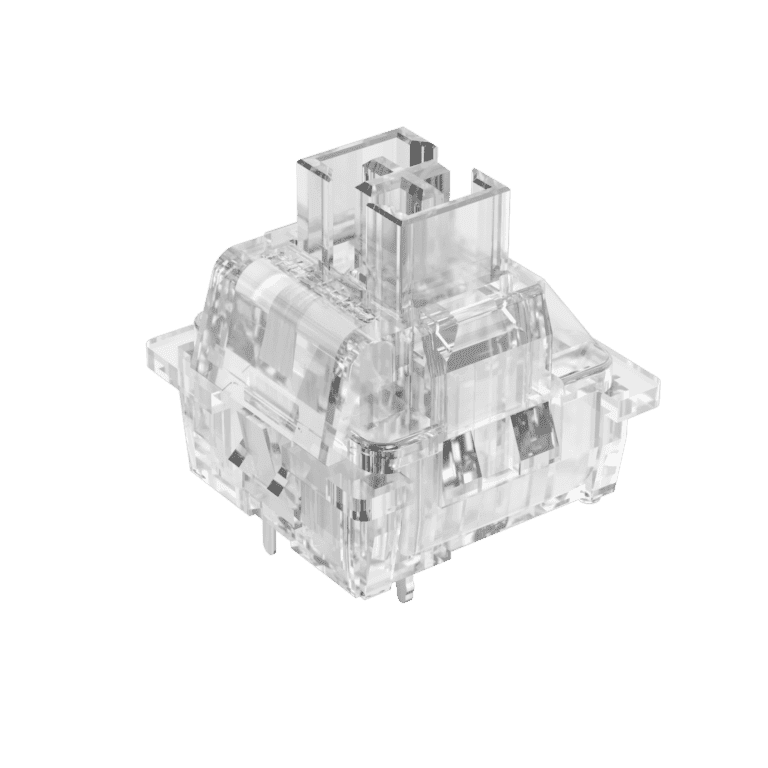 Switches Redragon Panda A113 38u (Cristal-Panda)