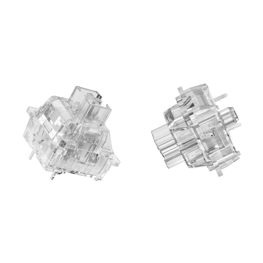 Switches Redragon Panda A113 38u (Cristal-Panda) - Imagen 6