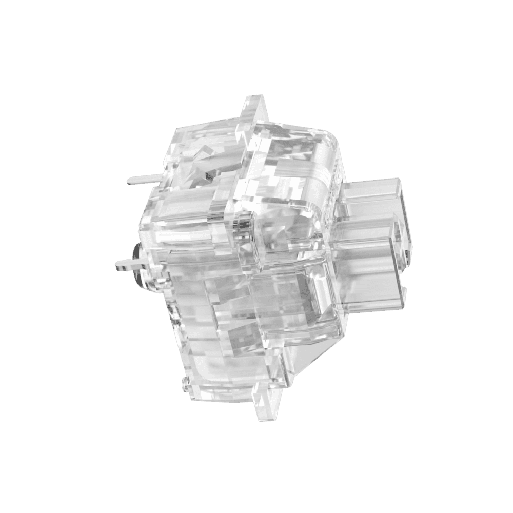 Switches Redragon Panda A113 38u (Cristal-Panda) - Imagen 4
