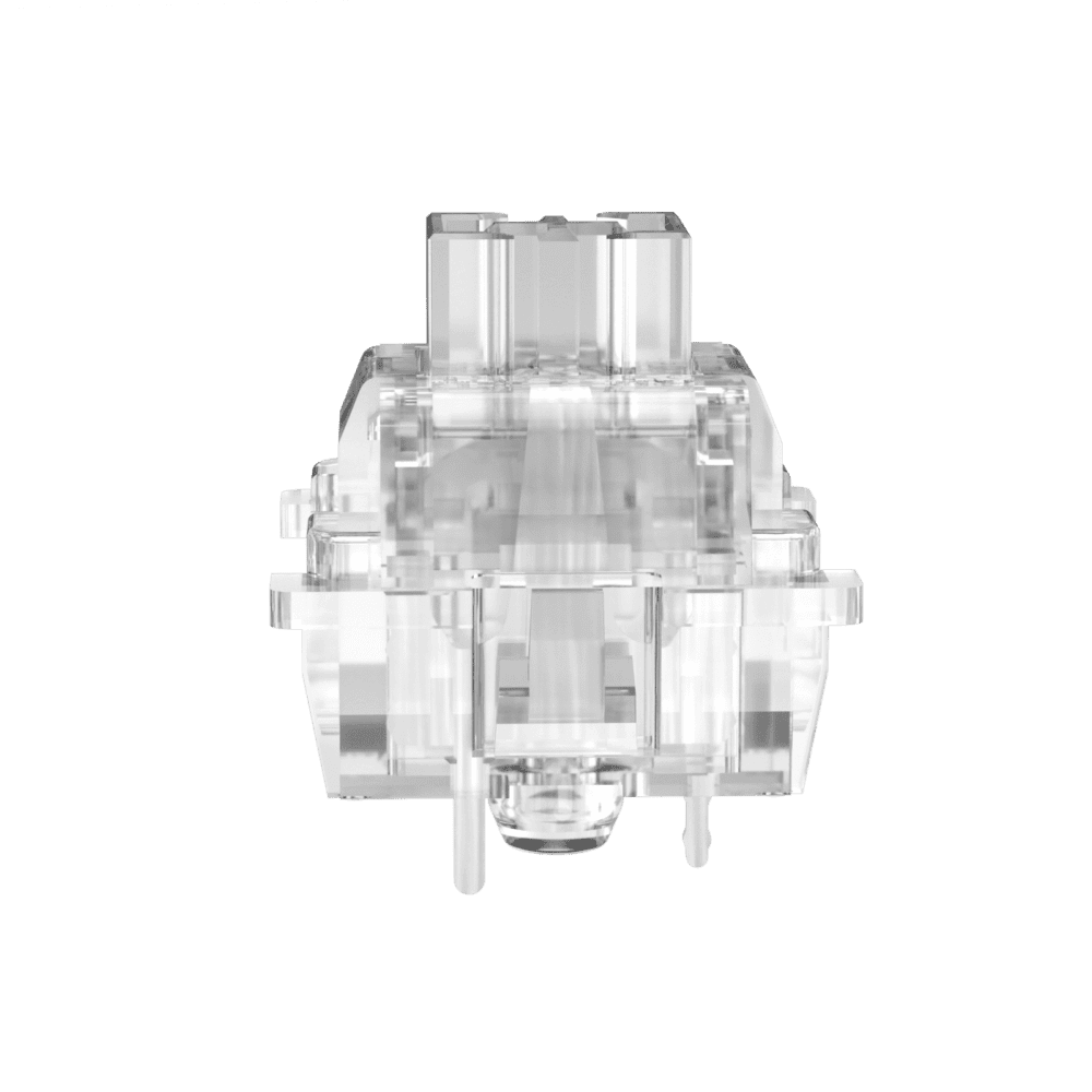 Switches Redragon Panda A113 38u (Cristal-Panda) - Imagen 3