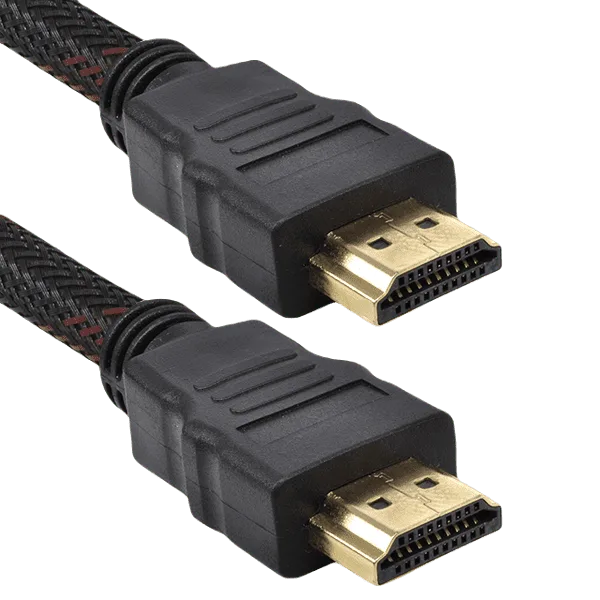 Cable Hdmi Jaltech 100% Cobre