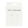 Cable Lightning Tipo C 1.2m Lh024 - Thumbnail Image 5
