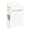 Cable Lightning Tipo C 1.2m Lh024 - Thumbnail Image 6