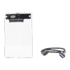 Caja Sata 2.5" Usb 3.0 Transparente L Jalteh 11288 - Thumbnail Image 5