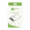 Caja Sata 2.5" Usb 3.0 Transparente L Jalteh 11288 - Thumbnail Image 4