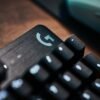 Teclado Gamer Logitech G413 Tkl SE Mecánico USB - Thumbnail Image 2