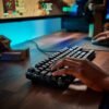 Teclado Gamer Logitech G413 Tkl SE Mecánico USB - Thumbnail Image 8