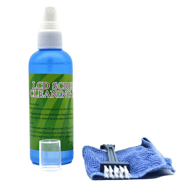 Kit De Limpieza Kcl-1014