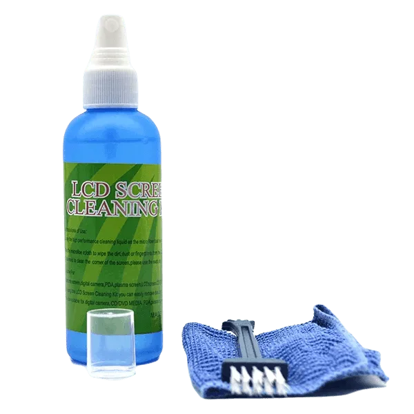 Kit De Limpieza Kcl-1014 10236