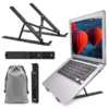 Laptop Stand 2 En 1 Big Rt003 - Thumbnail Image 3