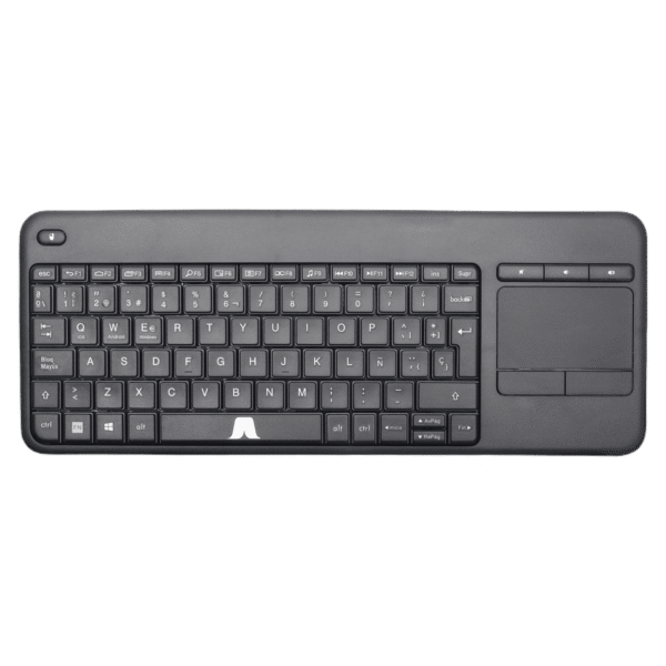 Teclado Bluetooth Touch Pad Wk1039 11441