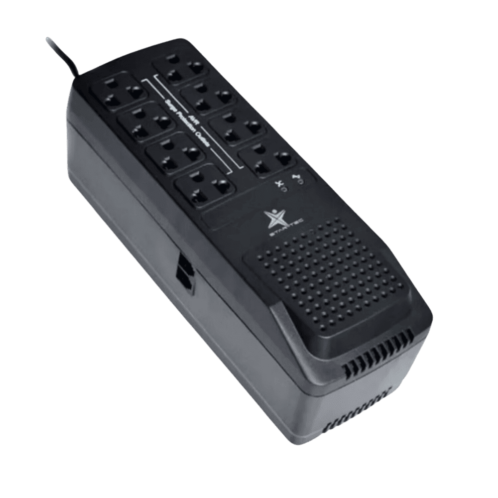 Regulador de Voltaje Wattana 2000VA/1000W - Imagen 2