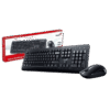 Combo Genius Teclado + Mouse KM-8200 Inalambrico - Thumbnail Image 1