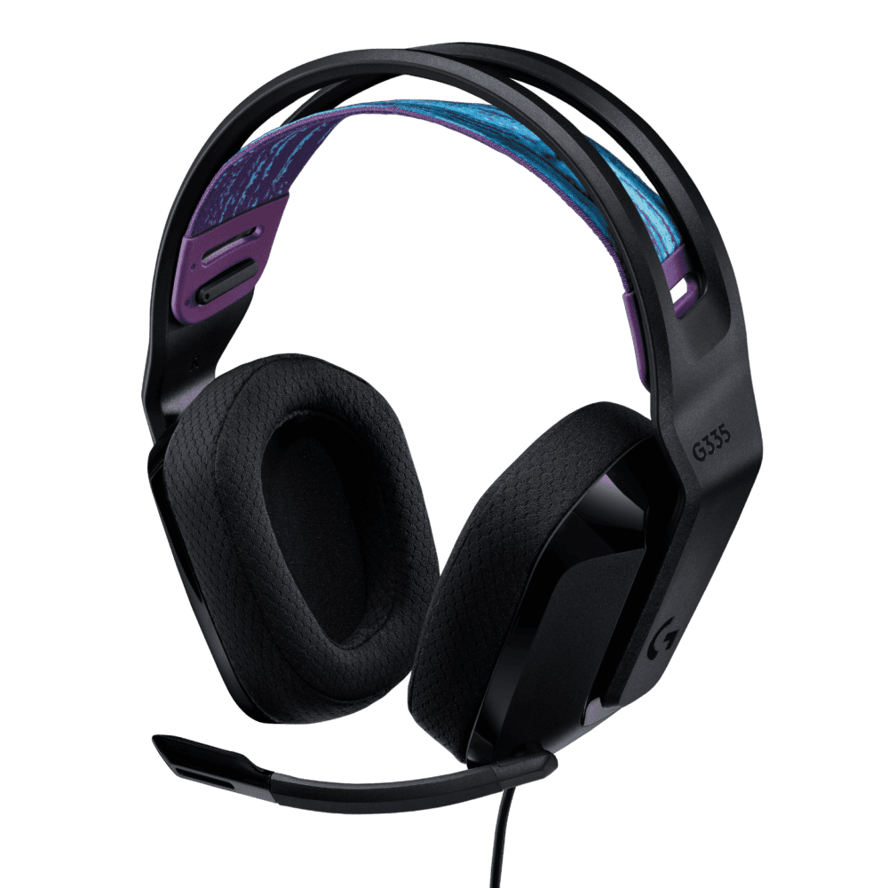 Combo Gamer: Logitech G203 + G335 + G440 + G413 TKL SE - Imagen 6