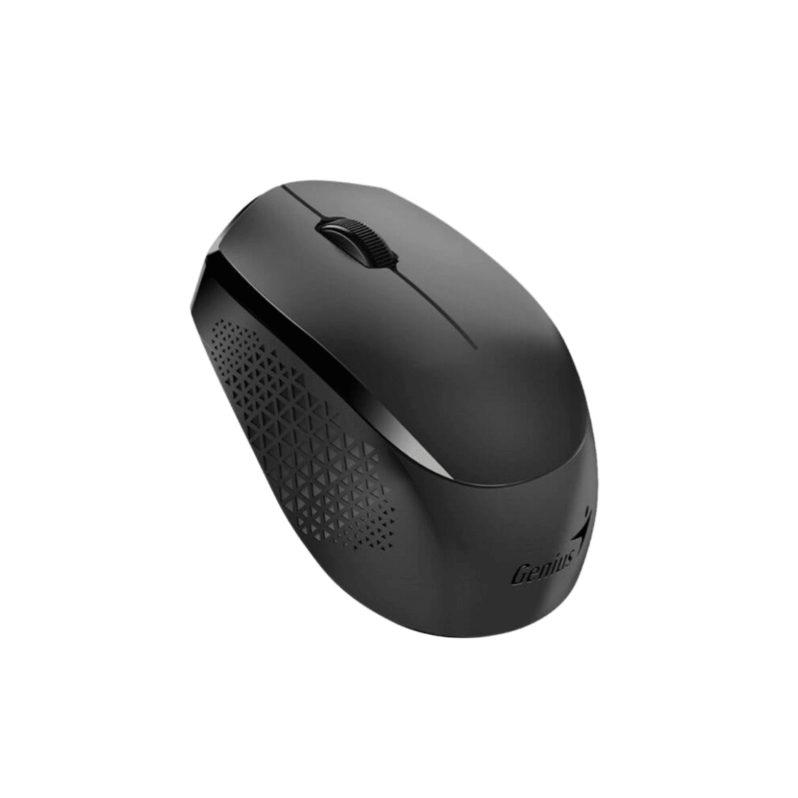 Mouse Inalambrico Genius Nx-8000s Negro - Imagen 3