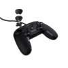 Control Alambrico Trust Gxt 541 Muta para Pc Negro - Thumbnail Image 3