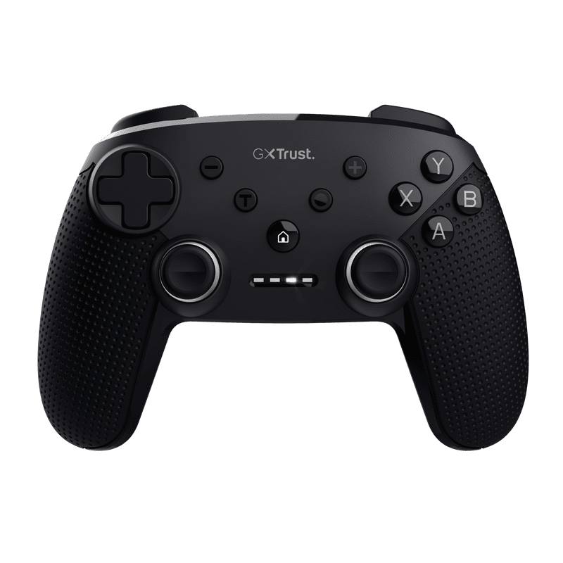 Control Trust Gxt 542 Muta Inalambrico, Bluetooth, Usb