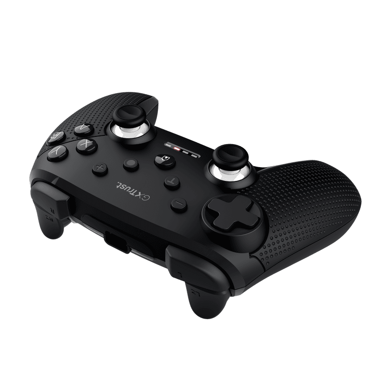 Control Trust Gxt 542 Muta Inalambrico, Bluetooth, Usb - Imagen 4