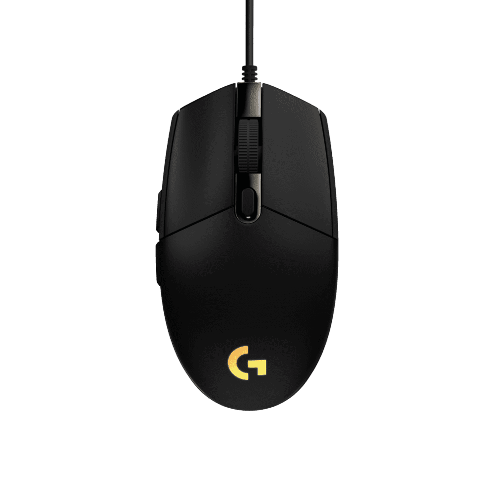 Combo Gamer: Logitech G203 + G335 + G440 + G413 TKL SE - Imagen 4