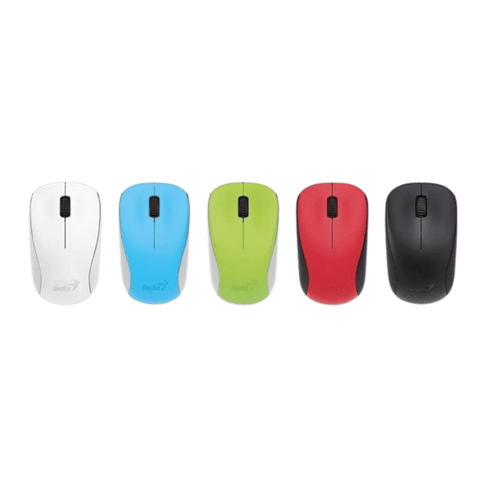 Mouse Nx-7000 Inalambrico Genius - Imagen 2