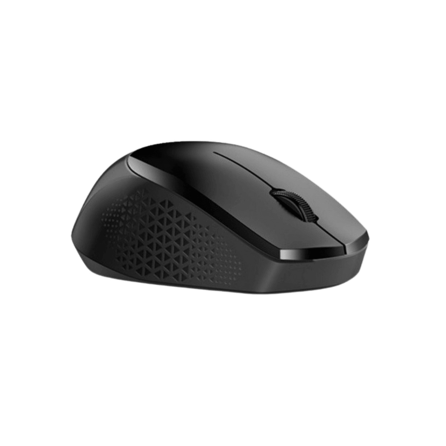 Mouse Inalambrico Genius Nx-8000s Negro - Imagen 2
