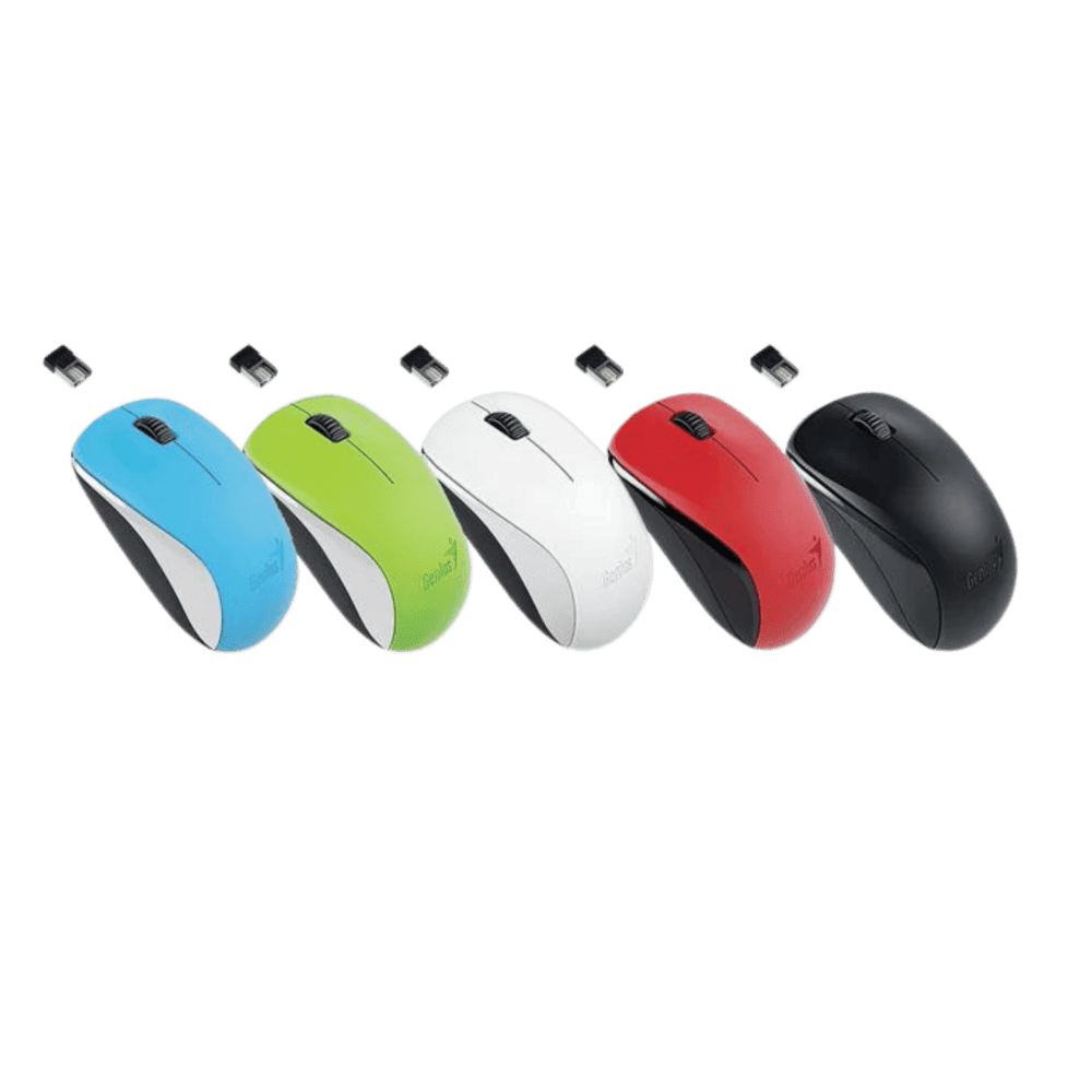 Mouse Nx-7000 Inalambrico Genius