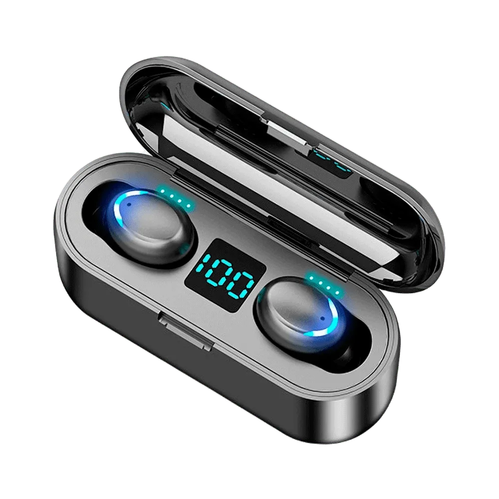 Audifonos Bluetooth Tws F935 30572