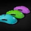 Mouse Alámbrico Vsg Aurora - Imagen 2
