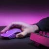 Mouse Alámbrico Vsg Aurora - Imagen 5