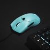 Mouse Alámbrico Vsg Aurora - Imagen 4